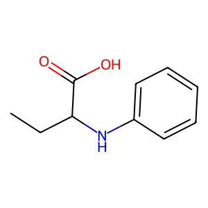 4-[2-(4-Methylphenyl)propan-2-yl]aniline structure