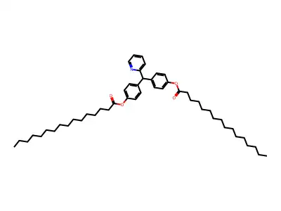 2,6,9,9-Tetramethyl-9,10-dihydroacridine structure