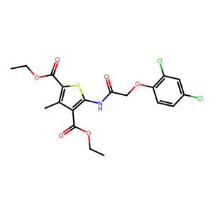 BAS 00778700 structure