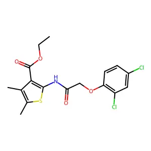 BAS 00632637 structure
