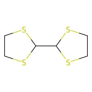 2,2-Bi-1,3-dithiolane structure