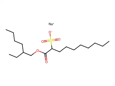 3-(7-Methoxy-2-methyl-9,10-dihydrophenanthren-1-yl)propanoic acid structure