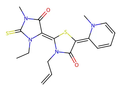 CTK2F5757 structure