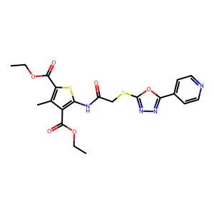 AH-487/42276767 structure