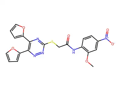 BAS 05099255 structure