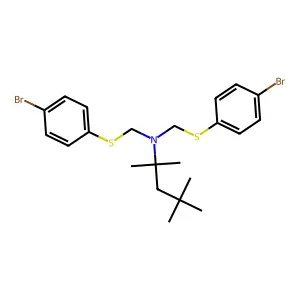 1-Naphthalenesulfonic acid, 3-((4-sulfo-2-naphthalenyl)-NNO-azoxy)- structure