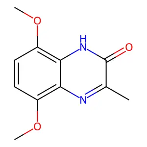 5-Acetylaminonaphthalene-2-sulfonic acid structure