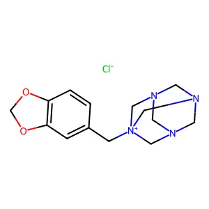 RefChem:91341 structure