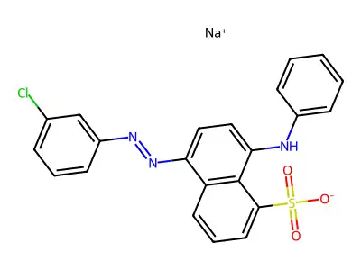 Methyl 3-[4-(ethylamino)phenyl]propanoate structure