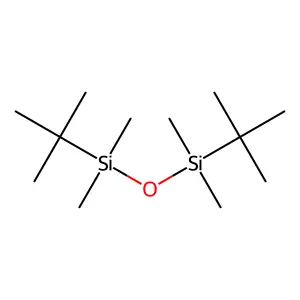 TBDMS ether structure