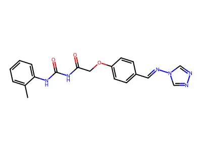 CTK5C6840 structure