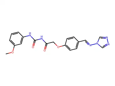 CTK5C6842 structure