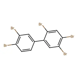 Pbb 118 structure