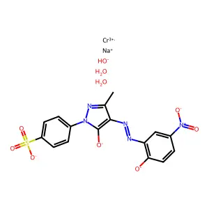 CID 106000 structure
