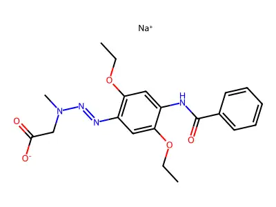 4-(4-Nitrobenzyloxy)benzaldehyde structure
