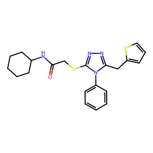 AN-023/42399368 structure