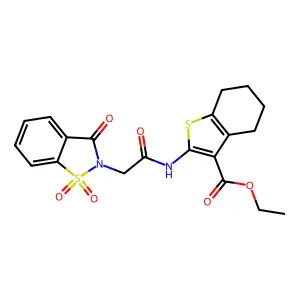 CBKinase1_003947 structure