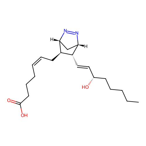 azo analog II structure