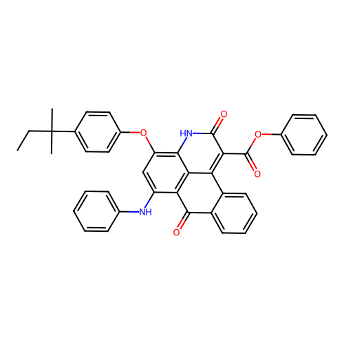 CTK9A0340 structure