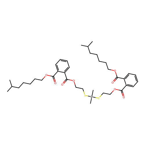 RefChem:71614 structure