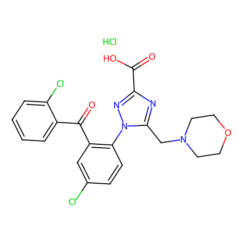 EINECS 267-815-3 structure