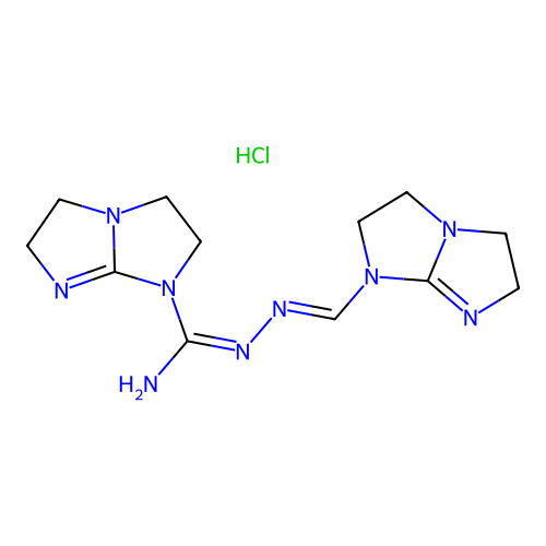 EINECS 267-839-4 structure