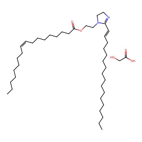 EINECS 267-928-8 structure