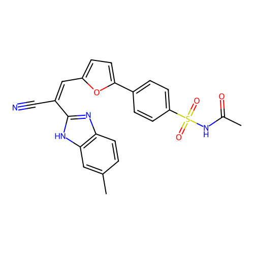 BAS 07459981 structure