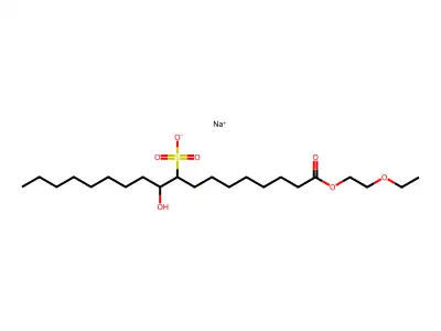 3-Amino-5-methylpyrazine-2-carboxylic acid structure