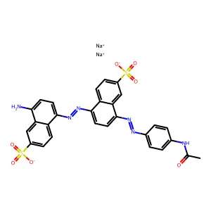 Maltol propionate structure