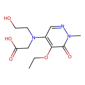 BRN 0893998 structure