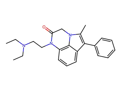 5-24-04-00562 (Beilstein Handbook Reference) structure