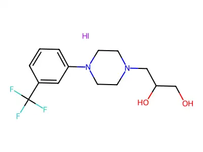 LJ 1142 structure
