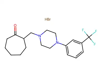 LJ 1176 structure