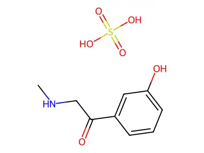 Decanoic acid, compd. with 2,2'-((1-methylethyl)imino)bis(ethanol) (1:1) structure