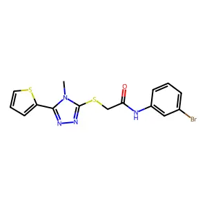 CBKinase1_009043 structure