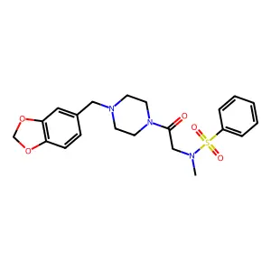 BAS 07220725 structure