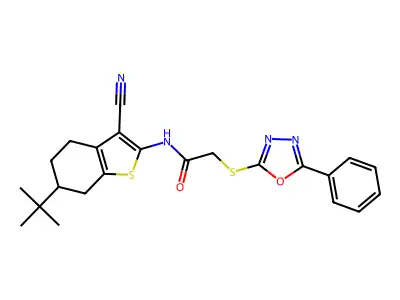 CBKinase1_004912 structure