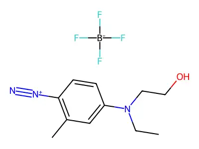 Diethyl 2-(2-methoxybenzylidene)malonate structure