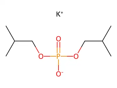 1,2,3-Tri(benzyloxy)-5-nitrobenzene structure