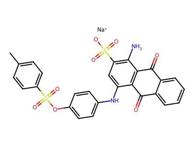 1,5-Ditosyl-1,5-diazocane structure