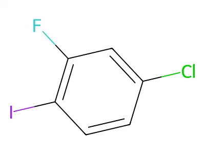 1-Cyanocyclopropanecarboxylic acid structure