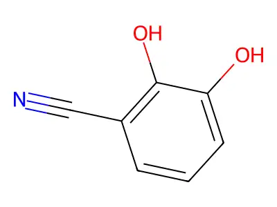 3,3'-Dimethyl-2,2'-bithiophenyl structure
