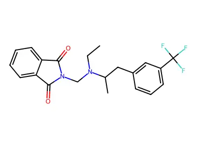(2,6-Dioxocyclohexyl)acetic acid structure