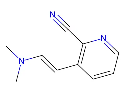 1,2-Dihydro-2,7-naphthyridin-1-one structure