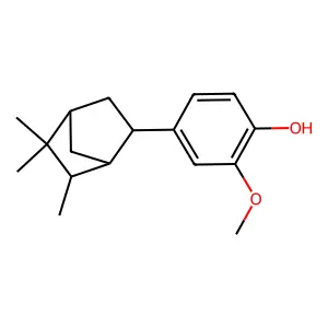 EINECS 268-052-9 structure
