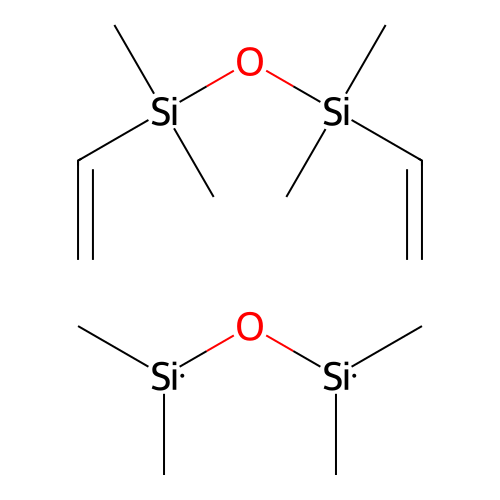 (dimethyl- structure