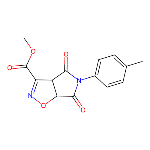 BAS 07804473 structure