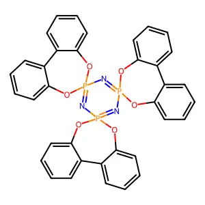 1-(4-Bromophenyl)-3-(4-hydroxy-2-methyl-5-propan-2-ylphenyl)urea structure