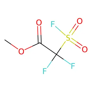 3-Bromo-2,6-bis(2,2,2-trifluoroethoxy)benzonitrile structure